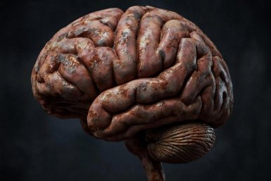 Ваш мозг заржавел, если результат в этом ТЕСТе окажется ниже 4/7 - проверьте себя Создано при помощи ИИ