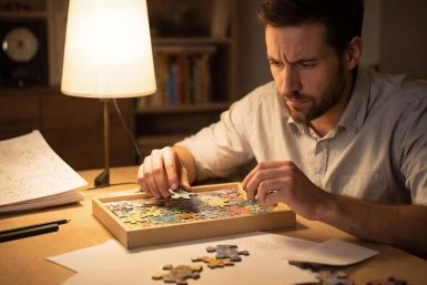 Забудьте о красном дипломе, если не справитесь с этим элементарным тестом на логику