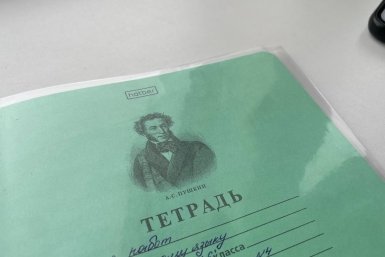 Ваша грамотность застряла в начальной школе, если в этом тесте вы допустите больше 2 ошибок