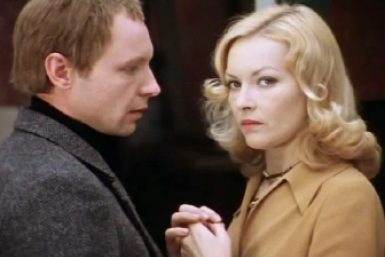 Кинопробы СССР: сможете ли вы пройти ТЕСТ без подсказок соседа с парты