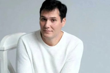 Дмитрий Андрюхин Камчатский театр драмы и комедии