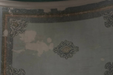 О росписи XIX века и чугунной лестнице в Андреевском соборе рассказали в Ставрополе