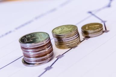 Инфляция в России обнулилась за неделю благодаря овощам и технике