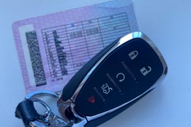 Права категории &quotB&quot - это не только легковушка: чем можно управлять? ИА KrasnodarMedia