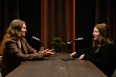 Подкаст "Слушай Камчатку" поможет безопасно открыть дикую природу полуострова