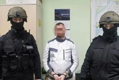 Взятка за фальшивки: на Камчатке раскрыта схема подделки судовых документов