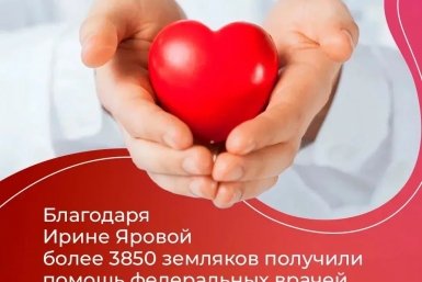 Медицинская помощь для камчатцев Правительство Камчатского края