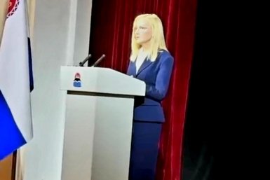 Ирина Яровая ИА KamchatkaMedia