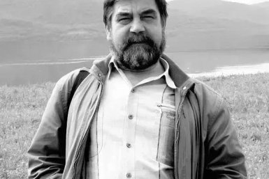 Вадим Михайлович Богомолов СЖ Камчатки