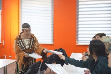 Новость дня