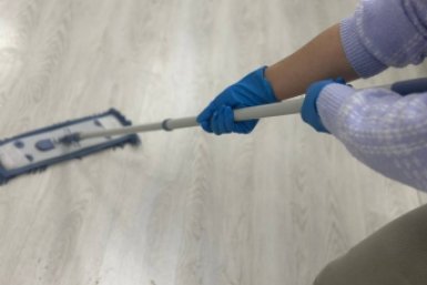 Бардак исчезнет сам: простой метод "1 минуты" меняет быт