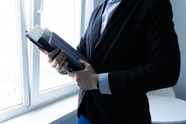 Следующая рабочая неделя будет короткой