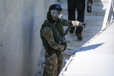 Силовики предотвратили теракт с бомбой в Пятигорске — ФСБ задержала исламиста