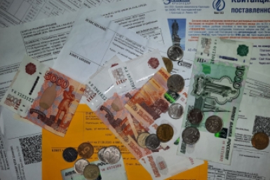 Квитанции ЖКХ храните три года: без них вы должник – юрист дала полный список всех бумаг