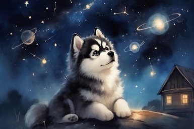 точный гороскоп Создано при помощи ИИ