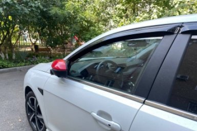 Автослесарь раскрыл способ: как за 300 рублей забыть о коррозии навсегда - делаем сами и вам советуем ИА KrasnodarMedia