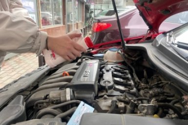 Замена масла каждые 7500км загубит мотор: когда пора, точная норма от автосервиса ИА KrasnodarMedia