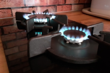 Старая газовая плита — угроза кошельку: штраф до 25 тысяч рублей и никакого газа