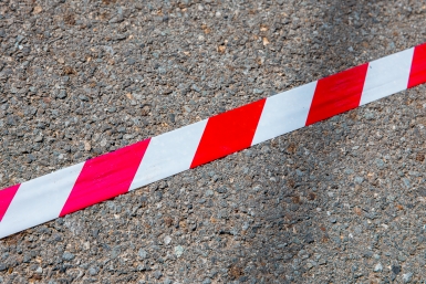 Перекрытие улицы Ленина в Елизово: дорожные работы 22–23 апреля