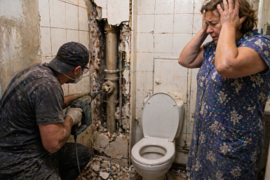 Ремонт будет за ваш счет: нюансы и при замене труб по ЖКХ — консультация юриста