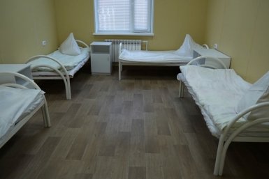 Фото с места событий Правительство Камчатского края