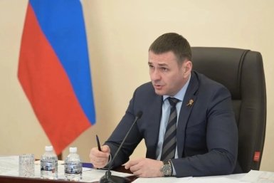 Тематическое фото Пресс-служба губернатора и правительства Хабаровского края