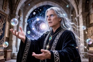 точный гороскоп Создано при помощи ИИ