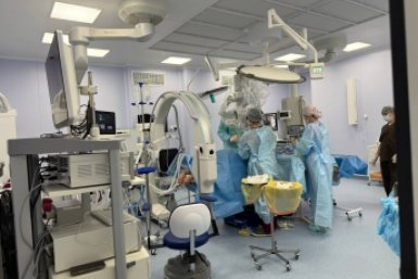 Архивное фото Ольга Семёнова,  ИА KamchatkaMedia