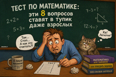 Тематическое фото Сгенерировано ИИ
