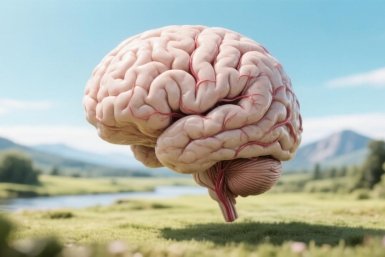 Ваша память в списке лучших, если сможете без ошибок ответить на 8/8 вопросов - ТЕСТ Создано при помощи ИИ