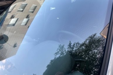 6 капель на 1,5 л воды - и лобовое внутри прозрачное как стекло: дедовский метод ИА SevastopolMedia