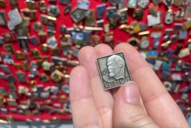 "Выросли на "Спокойной ночи, малыши!"? Проверьте, насколько вы человек СССР – тест