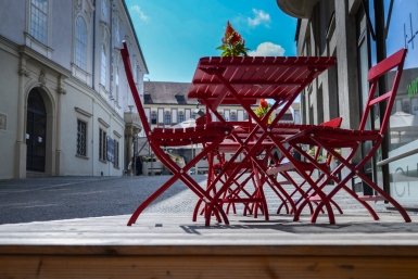 6 проверенных способов сэкономить на еде в путешествии Pxhere