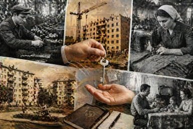 Тематическое фото Сгенерировано ИИ