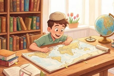 Угадаете ли вы Россию по необычным фактам? Тест, который собьет с толку даже эрудитов