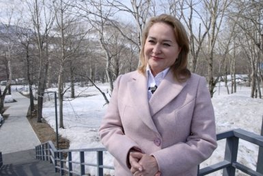 Новость дня