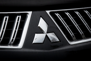 Mitsubishi Автор: Антон Балашов, ИА PrimaMedia