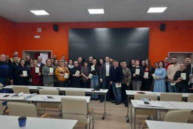 Координационный центр на Камчатке ведёт профилактику идеологии терроризма и экстремизма