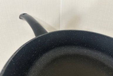 Масло больше не брызгает со сковородки: жарим теперь только так - совет