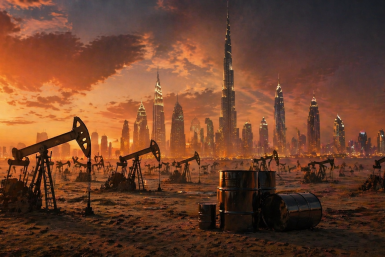 Политолог Кича: выход ОАЭ из ОПЕК обвалит мировые цены на нефть