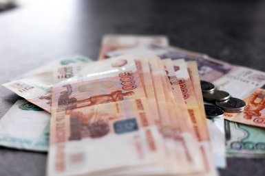 Миронов предложил поднять МРОТ до 60 тысяч рублей
