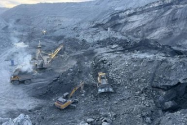 С места происшествия Правительство Магаданской области