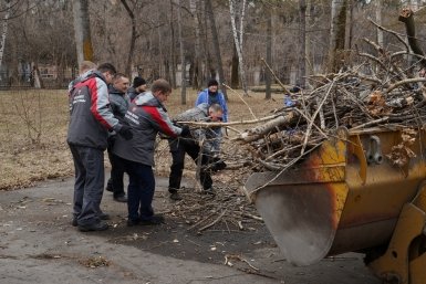 Тематическое фото Пресс-служба администрации Комсомольска-на-Амуре