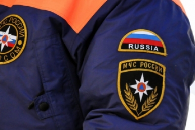 Спасатели на Камчатке вызволили из снежно‑грязевой "каши" мужчину и женщину