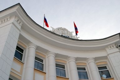 Тематическое фото MagadanMedia