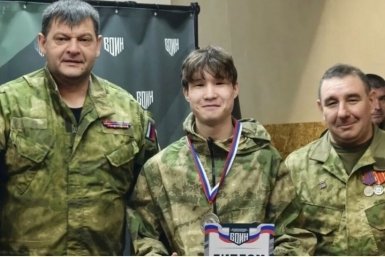 Фото с места событий Правительство Камчатского края