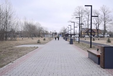 Фото с места событий Правительство Камчатского края