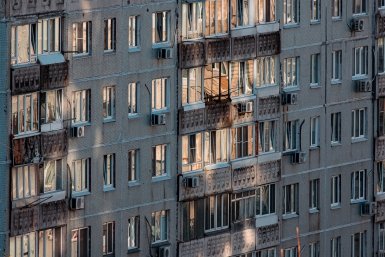 Меняете окна без согласия соседей? Теперь запрещено: Штраф и демонтаж по ЖКХ