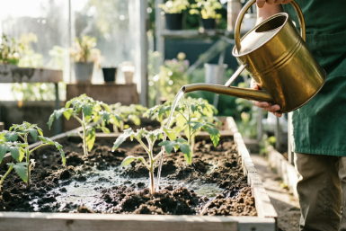 Тематическое фото Создано при помощи ИИ