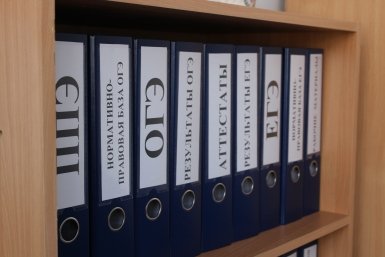 ЕГЭ и ОГЭ Анна Жертовская, ИА Stavropol.Media
